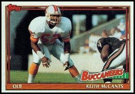 493 Keith McCants